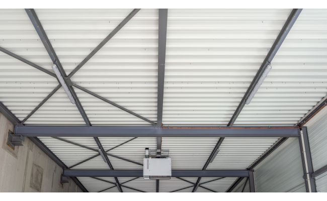 Understanding GRP Rooflights and Their Uses