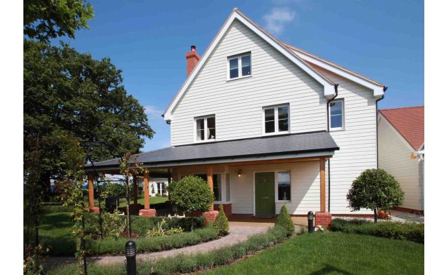 How Fibre Cement Weatherboard Cladding Stands up to the Elements