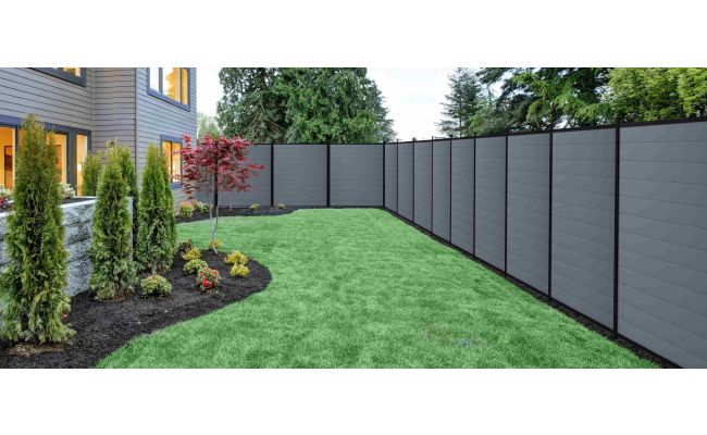 Debunking Misconceptions About Composite Fencing