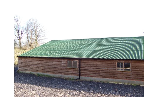 Why Choose Insulated Steel Roof Sheets for Agricultural Buildings