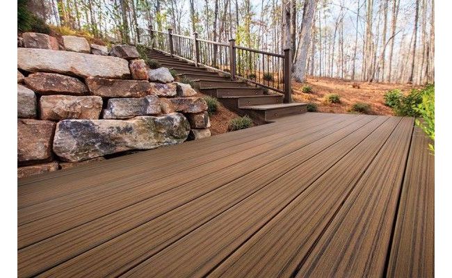 Debunking Common Misconceptions About Wood Alternative Decking