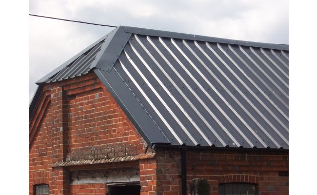 Eco-Friendly Roofing: How Roof Sheets Can Reduce Your Carbon Footprint