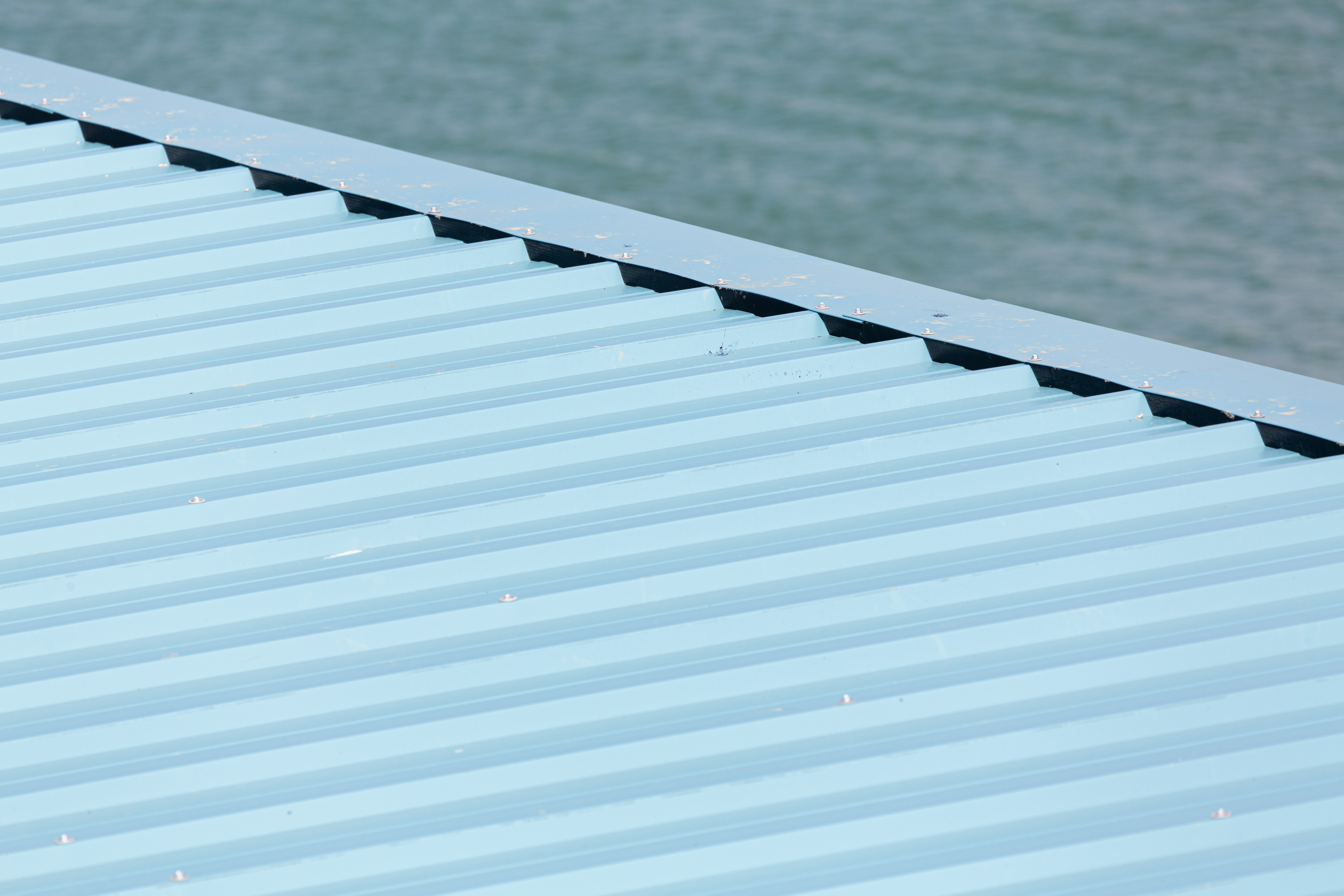 Metal Roofing Sheets