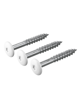 Hardie® Panel Colour Head Screw for Timber