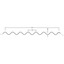 Buy Foam Filler, Profile 6, 1m long, Pair Polyethylene, Bi-Colour ...