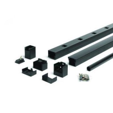 Trex Signature Horizontal Rail Kit