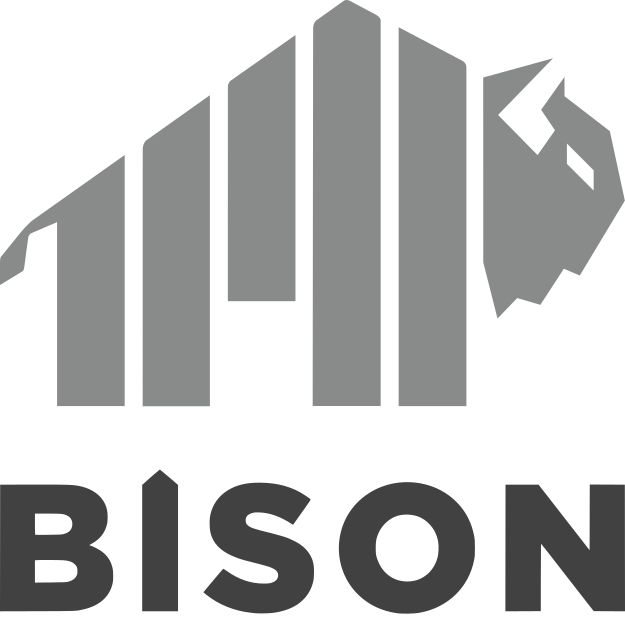 Bison Composite Batten Cladding