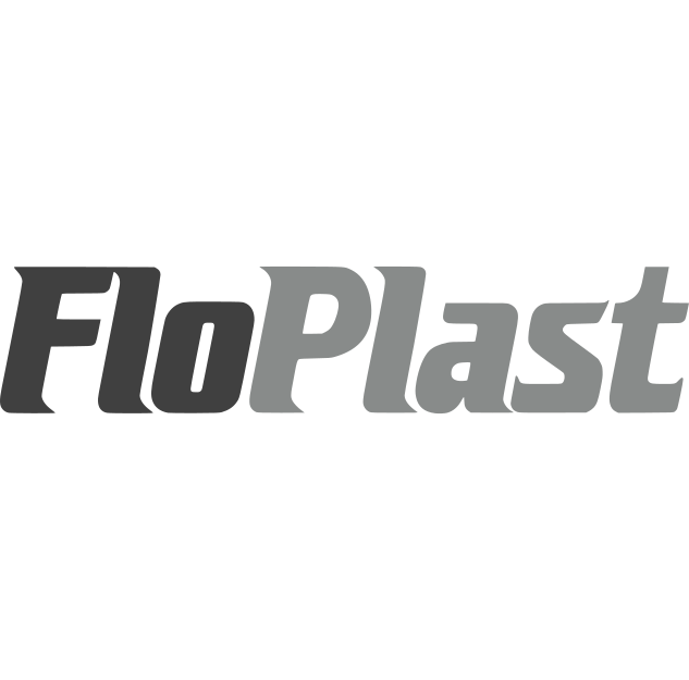 FloPlast PVC Guttering