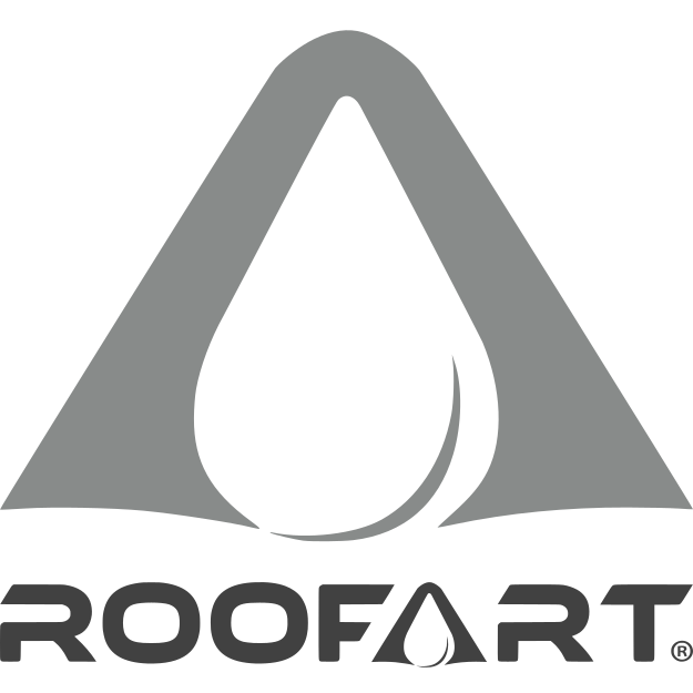 RoofArt Galvanised Steel Guttering