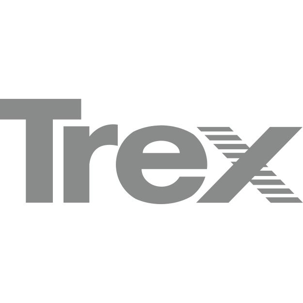 Trex Composite Decking